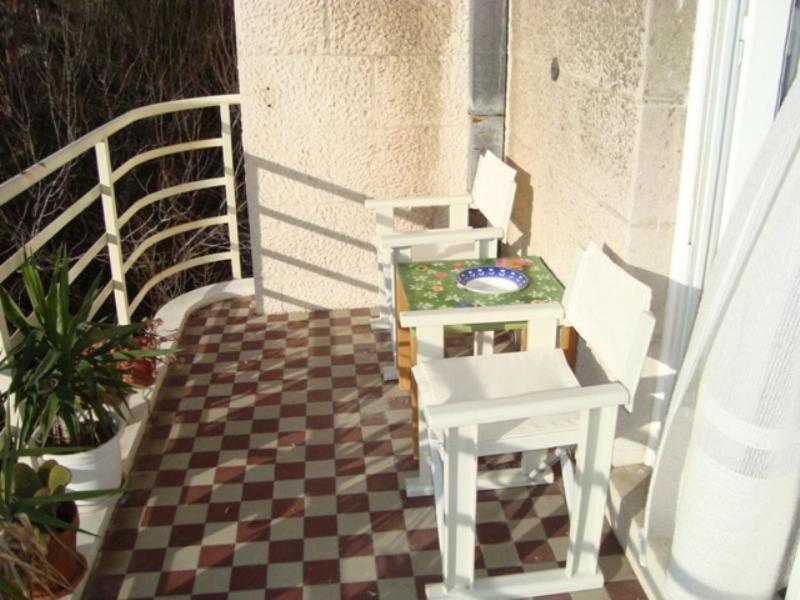 Riki Accommodation Split Exterior photo