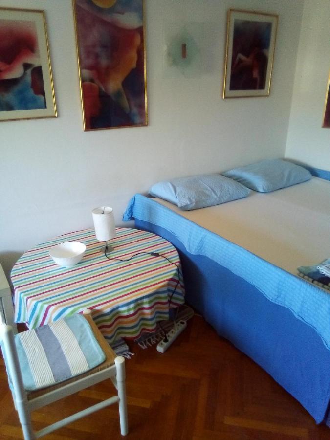 Riki Accommodation Split Exterior photo