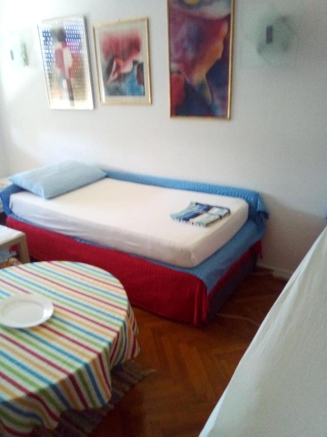 Riki Accommodation Split Exterior photo