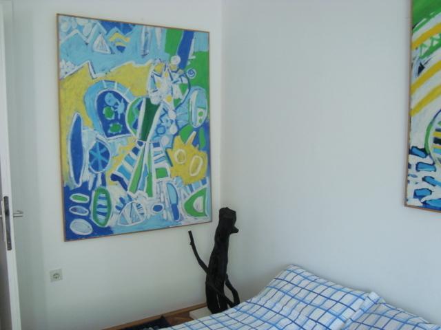Riki Accommodation Split Room photo